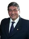 Foto oficial de Ivan Paixão