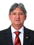Foto oficial de Jorge Alberto