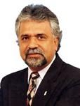 Foto oficial de Gerson Gabrielli