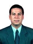Foto oficial de Cabo Júlio