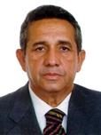 Foto oficial de Cleuber Carneiro
