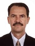 Foto oficial de Custódio Mattos