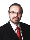 Foto oficial de Lincoln Portela