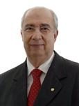 Foto oficial de Rafael Guerra
