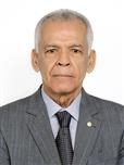 Foto oficial de Marcos Medrado