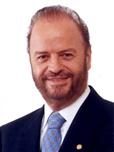 Foto oficial de Pedro Irujo
