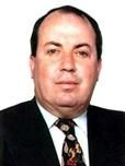 Foto oficial de Danilo de Castro