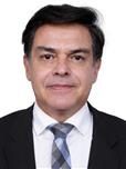 Foto oficial de Eduardo Barbosa