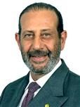 Foto oficial de Fernando Diniz