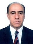 Foto oficial de Ibrahim Abi-ackel