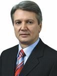 Foto oficial de Jaime Martins