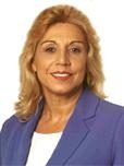 Foto oficial de Almerinda de Carvalho