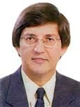 Foto oficial de Carlos Rodrigues