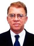 Foto oficial de Dr. Heleno