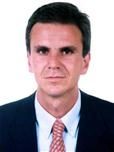 Foto oficial de Eduardo Paes