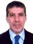 Foto oficial de Jorge Bittar