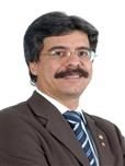 Foto oficial de Luiz Sérgio