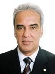 Foto oficial de Paulo Baltazar