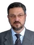 Foto oficial de Antonio Palocci