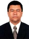 Foto oficial de Wanderval Santos