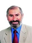 Foto oficial de Dr. Evilásio