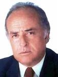Foto oficial de José Santana de Vasconcellos