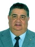 Foto oficial de Márcio Reinaldo Moreira