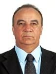 Foto oficial de Mário de Oliveira