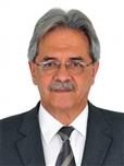 Foto oficial de Nilmário Miranda