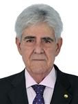 Foto oficial de Odelmo Leão