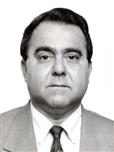 Foto oficial de Osmânio Pereira