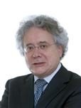Foto oficial de Paulo Delgado