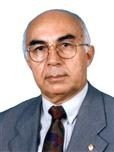 Foto oficial de Philemon Rodrigues