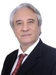 Foto oficial de Saraiva Felipe