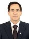 Foto oficial de Silas Brasileiro