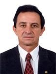 Foto oficial de Nilton Baiano