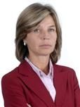 Foto oficial de Rita Camata