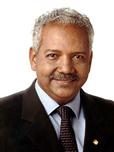 Foto oficial de Dr. Hélio