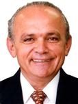 Foto oficial de Medeiros