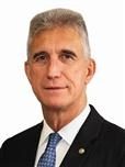 Foto oficial de Milton Monti