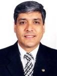 Foto oficial de Neuton Lima