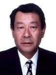 Foto oficial de Paulo Kobayashi