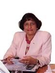 Foto oficial de Celcita Pinheiro