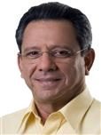 Foto oficial de Tadeu Filippelli