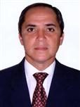 Foto oficial de Luiz Bittencourt