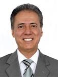 Foto oficial de Pedro Chaves
