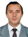 Foto oficial de Aldir Cabral