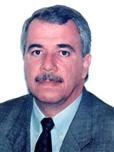 Foto oficial de Alexandre Cardoso
