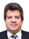 Foto oficial de Alexandre Santos