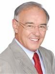 Foto oficial de Arolde de Oliveira